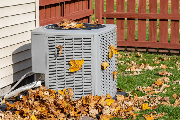 Best HVAC air duct cleaning  in Chillum, MD