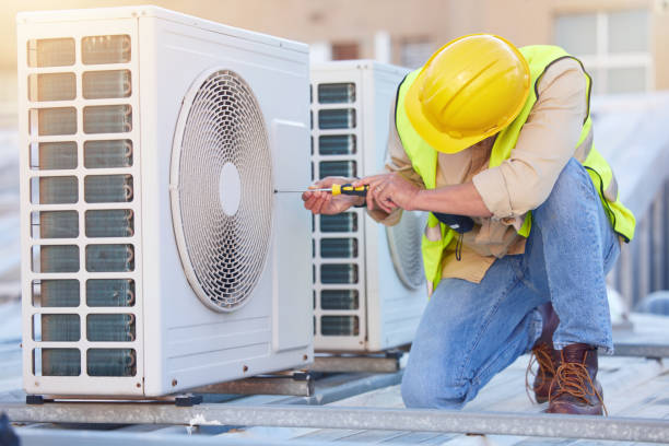 Best Best HVAC companies  in Chillum, MD