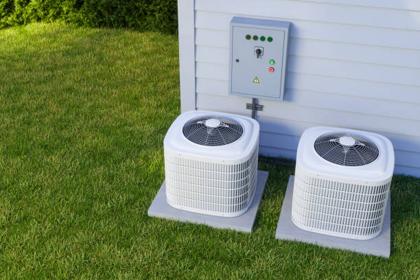 AC installation near me in Chillum, MD