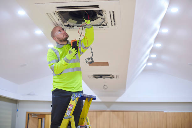 Best Best HVAC companies  in Chillum, MD