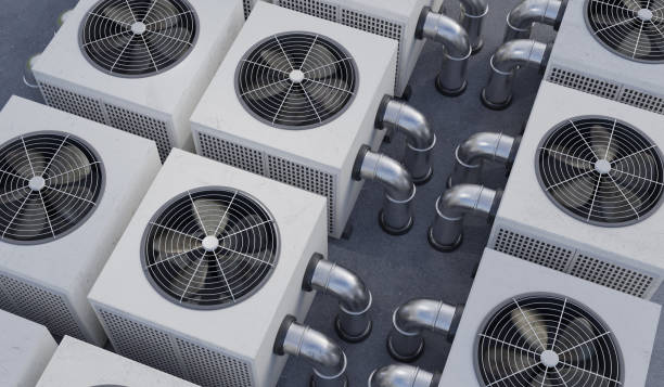 Best Best HVAC companies  in Chillum, MD