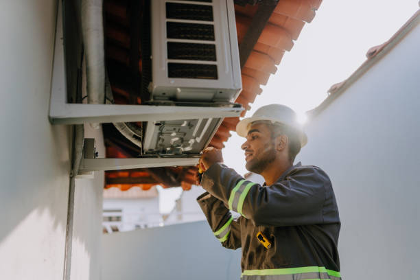 Best HVAC installation services  in Chillum, MD