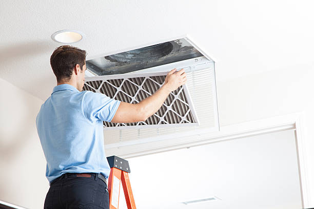 Best HVAC companies near me  in Chillum, MD