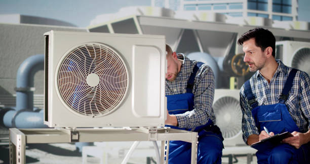 Best Affordable HVAC services  in Chillum, MD