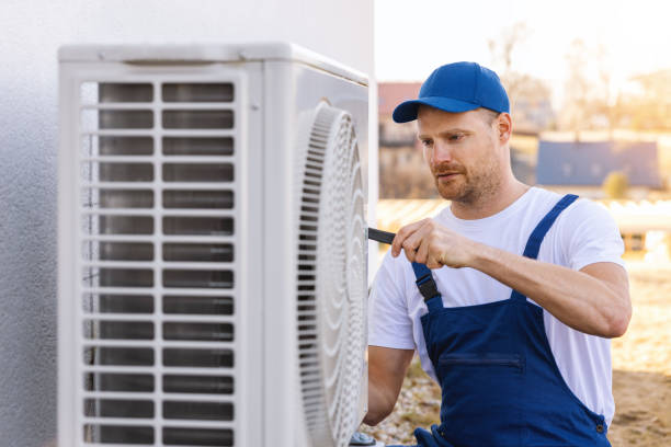 Best Commercial HVAC repair  in Chillum, MD