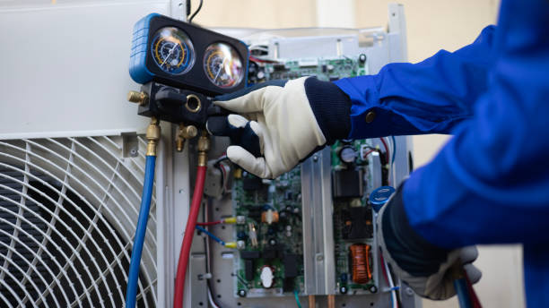 Best HVAC air duct cleaning  in Chillum, MD